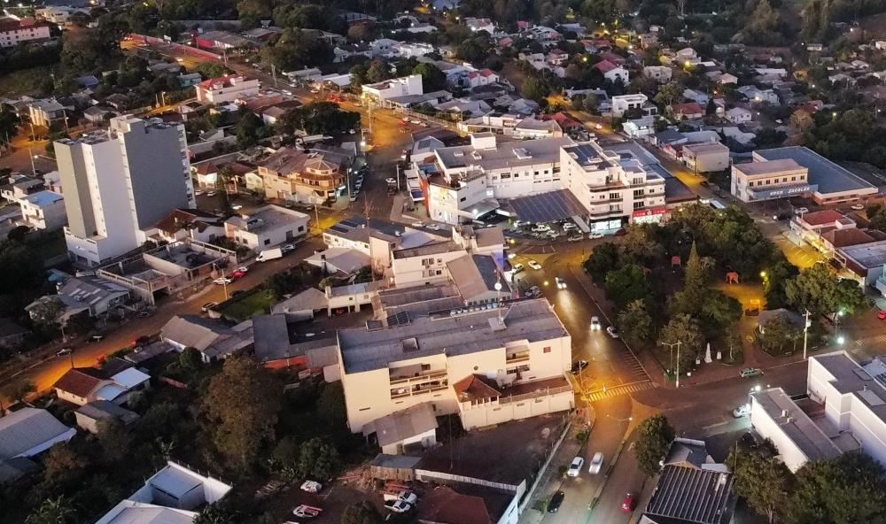 Tenente Portela tem melhor desempenho na área de saúde (Foto: Jalmo Fornari)