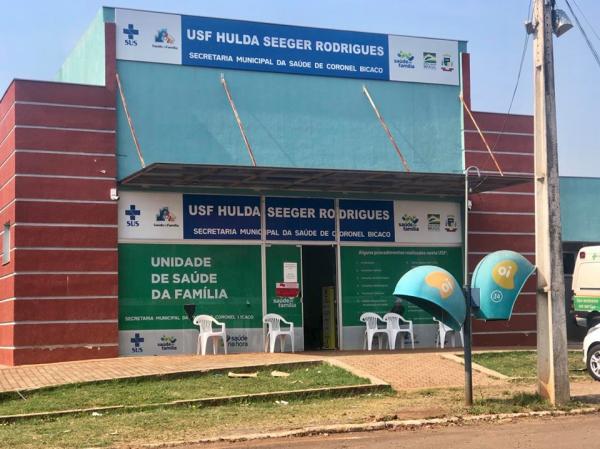 O mais recente boletim epidemiológico também mostra que foram realizados 832 testes, sendo que, 773 acabaram descartados (Foto: Diones Roberto Becker)