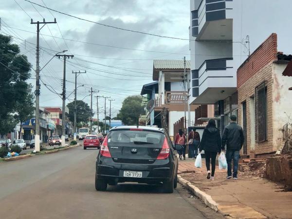 De acordo com o IBGE, a população ocupada caiu para 81,5 milhões de trabalhadores (Foto: Diones Roberto Becker)