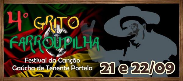 Organizado pelo CTG Guardiões da Fronteira, o festival destaca a interpretação da música regional do Rio Grande do Sul. (Foto: Divulgação)