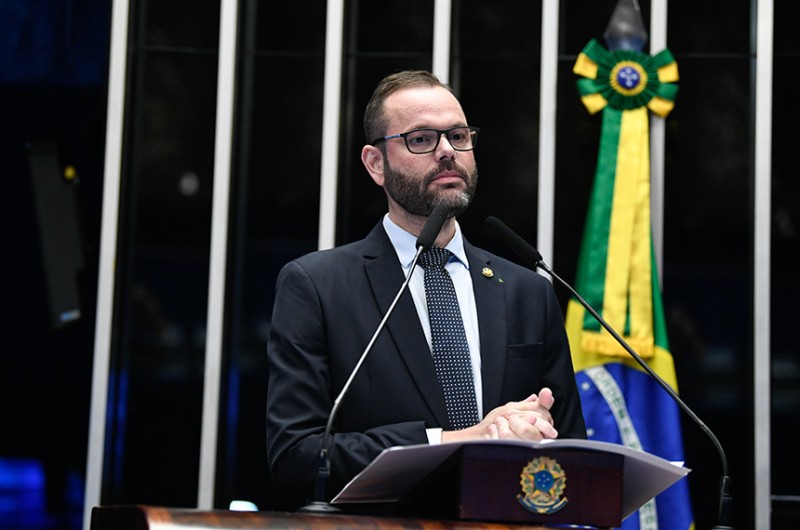 Roque de Sá/Agência Senado