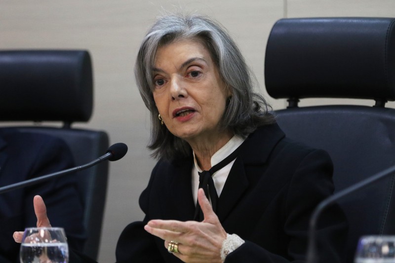 © Tânia Rêgo/Agência Brasil
