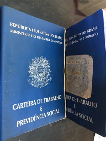 De janeiro a julho, foram fechadas 1.092.578 vagas (Foto: Diones Roberto Becker)