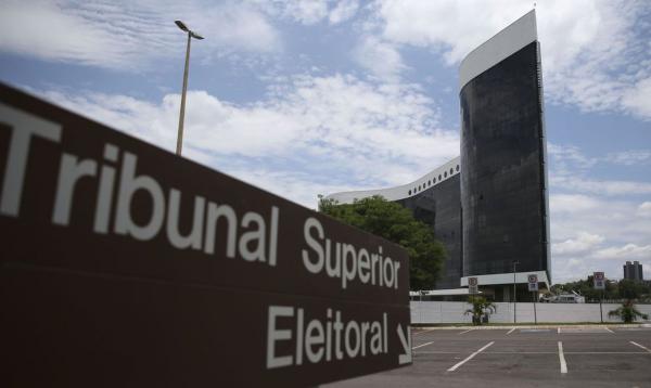 Até o momento, dos 33 partidos registrados no TSE, apenas 11 estão aptos a receber parte da verba dos R$ 2 bilhões (Foto: Divulgação/TSE)