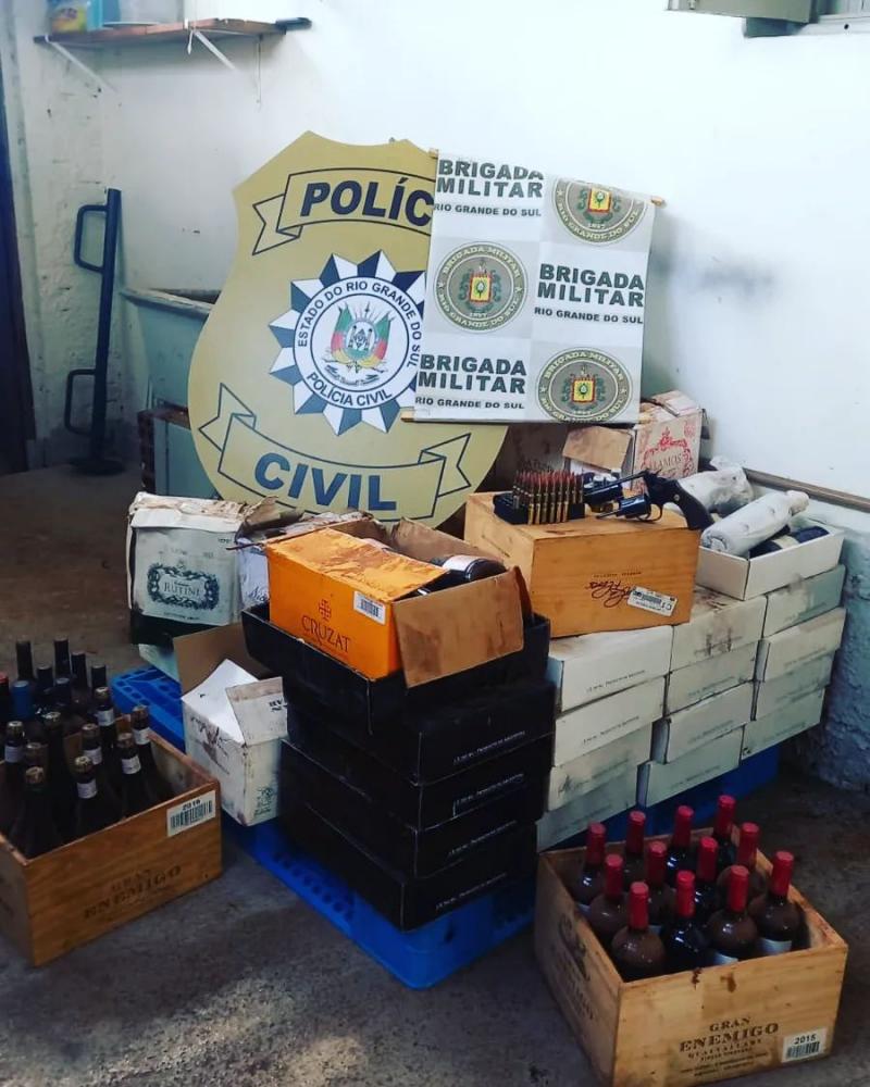 (Foto: Divulgação)