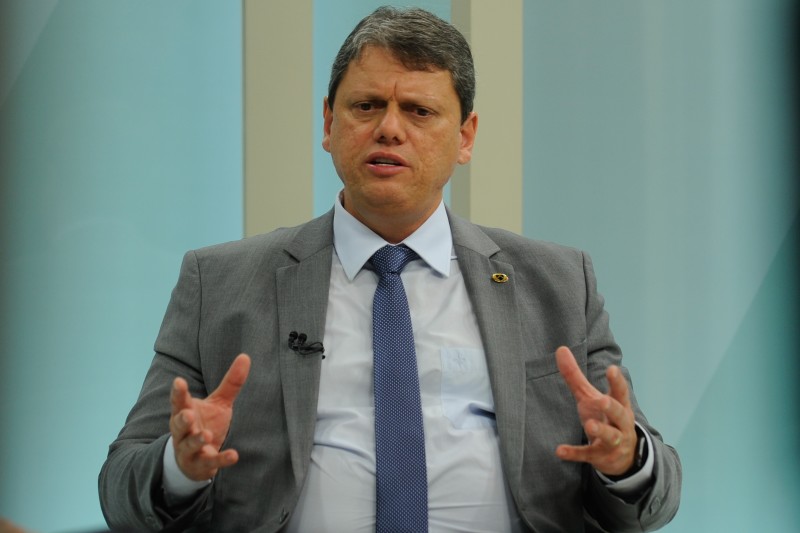 © Marcello Casal JrAgência Brasil