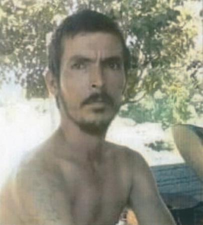 O corpo foi encaminhado para necropsia no IML de Palmeira das Missões - Foto: Reprodução