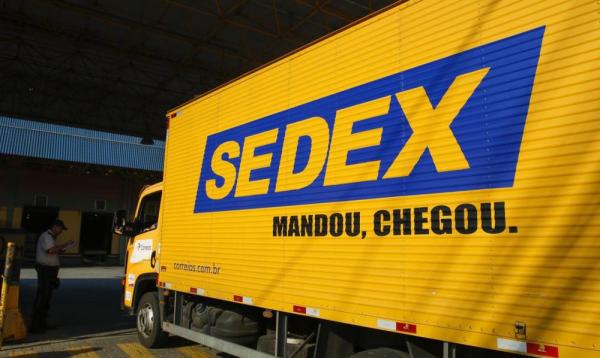 De acordo com os Correios, desde julho são realizadas tentativas de negociação com as entidades que representam os empregados (Foto: Fernando Frezão/Agencia Brasil)