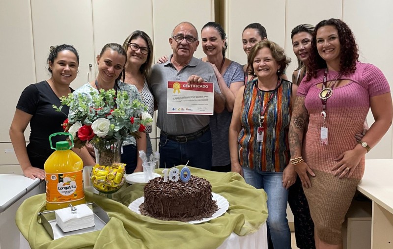 Foto: Divulgação / SES
