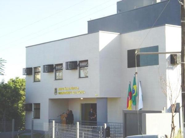 Foto: MP-RS / Reprodução