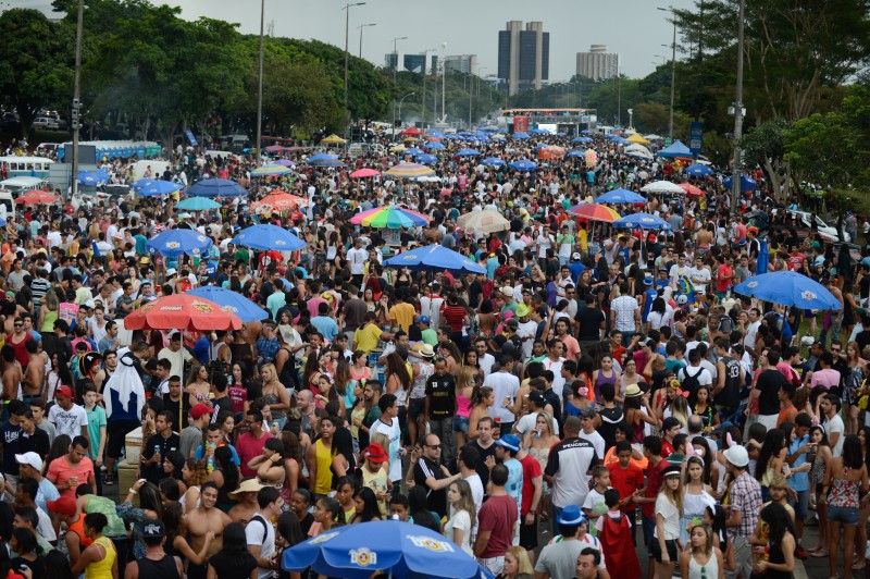 © José Cruz/Agência Brasil