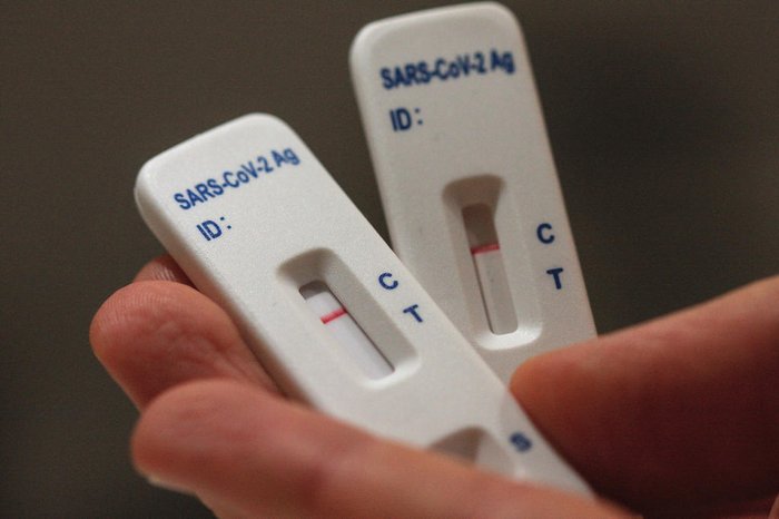 Pandemia de coronavírus provocou quase sete milhões de mortes no mundo (Foto: Ghislain/stock.adobe.com)