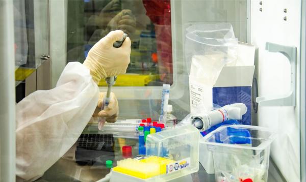 A Rússia já concedeu aprovação regulatória para uma vacina contra o novo coronavírus neste mês - Foto: Itamar Crispin/Fiocruz/Agência Brasil