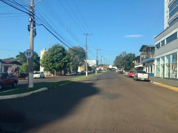 Dos 241 portelenses infectados, 221 já se recuperaram (Foto: Diones Roberto Becker)