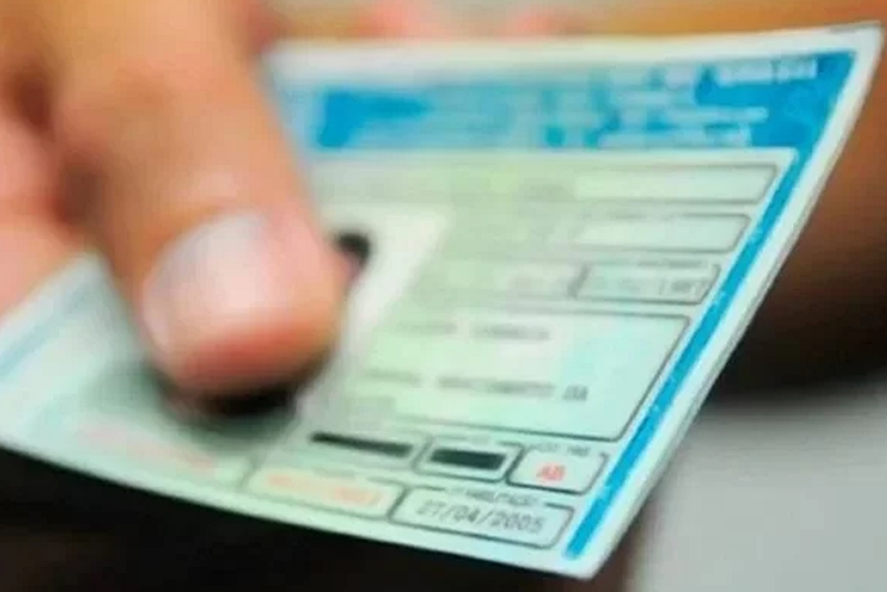 O magistrado cita uma decisão do Supremo Tribunal Federal (STF). (Foto: Reprodução/Internet)