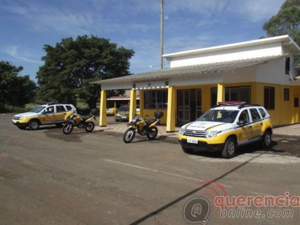 Foto: Rádio Querência