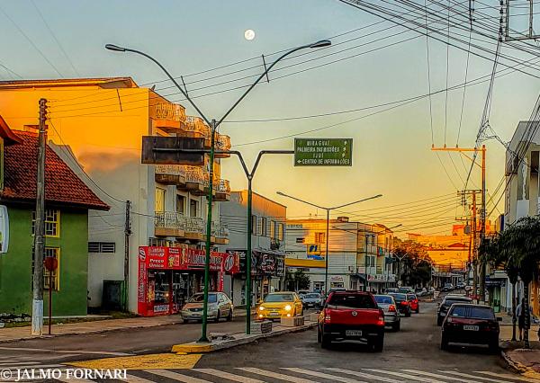 Caso aprovada, o contribuinte poderá escolher entre pagar em conta única ou parcelar o valor do imposto - Foto: Diones Roberto Becker