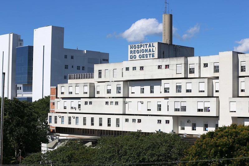 Foto: Mauricio Vieira / Arquivo / Secom
