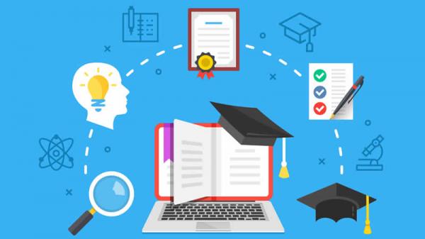 Educação EaD popularizou e democratizou o ensino superior (Foto: Estúdio Site)