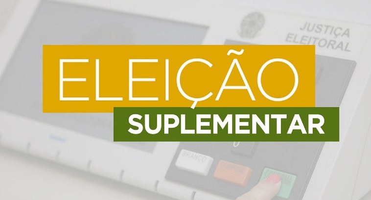Eleições 2023 - Municipal Suplementar. (Foto: TRE RS)