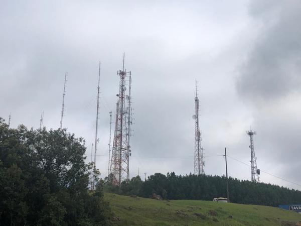 Novas regras foram definidas porque a instalação do 5G no Brasil vai exigir uma grande expansão na infraestrutura de telecomunicações (Foto: Diones Roberto Becker)