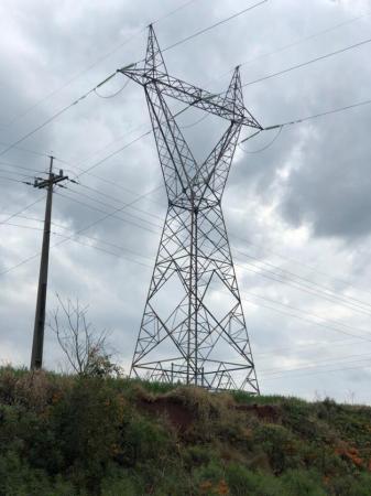 Medida Provisória nº 998/2020 visa reduzir a tarifa de energia elétrica para os consumidores até 31 de dezembro de 2025 (Foto: Diones Roberto Becker)