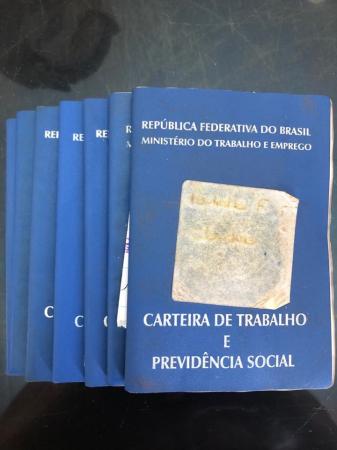 Conforme o Instituto Brasileiro de Geografia e Estatística, esse número é reflexo das flexibilizações do isolamento social (Foto: Diones Roberto Becker)