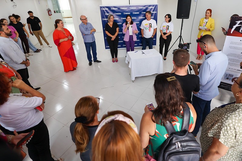 Foto: Cristiano Andujar / Secom