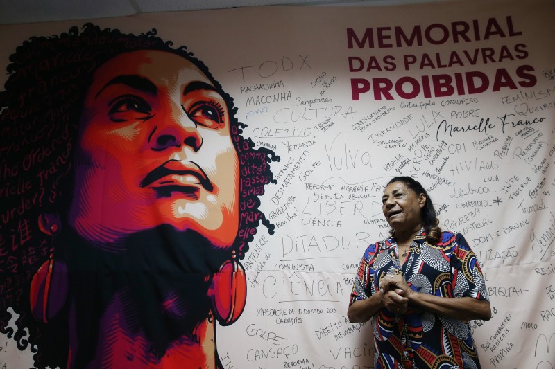 © Antonio Cruz/Agência Brasil