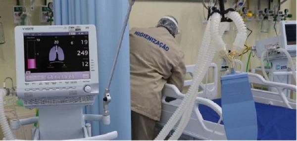 Rio Grande do Sul passou de 933 para 1.856 leitos em Unidades de Tratamento Intensivo (UTI) (Foto: Divulgação/SECOM-RS)