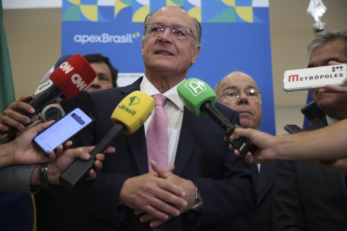 © José Cruz/Agência Brasil