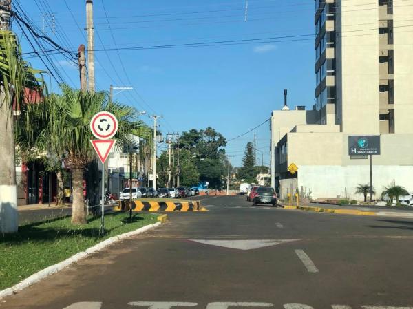 Tenente Portela já registrou dois óbitos pela doença - Foto: Diones Roberto Becker