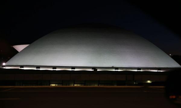 Matéria aprovada pelos senadores segue para sanção presidencial (Foto: Marcello Casal Jr/Agência Brasil)