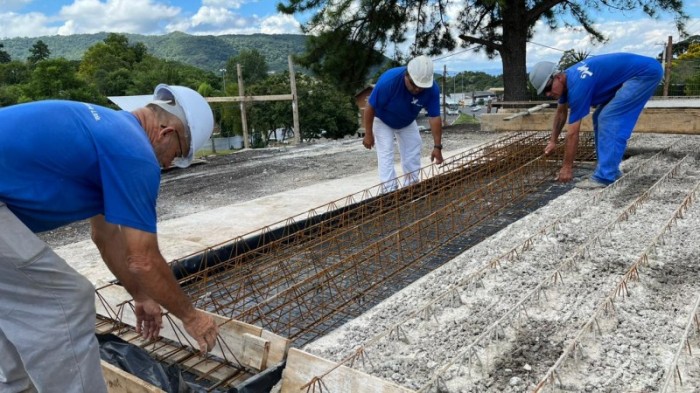 Obra impulsionará o desenvolvimento urbano de Gramado, na Serra Gaúcha -Foto: Gustavo Rech/EGR