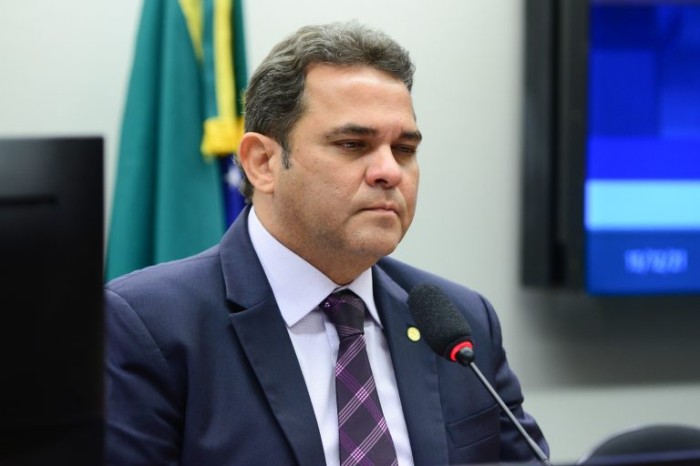 José Priante: é momento de pensar o País para as próximas gerações - (Foto: Billy Boss/Câmara dos Deputados)