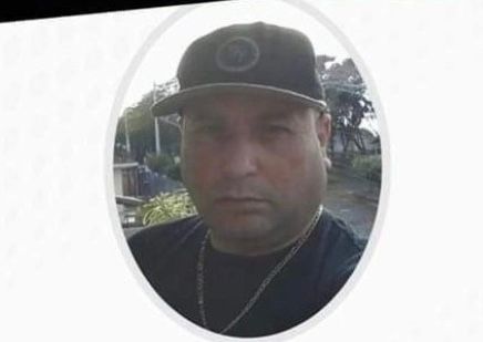 Noel Pinheiro do Amaral, 54 anos, era morador de Santa Rosa e estava desaparecido desde o último da 13 (Foto: Arquivo Pessoal/Reprodução/Jornal Noroeste)