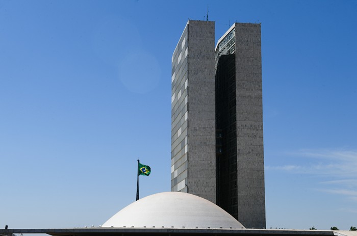 Senadores eleitos integrarão o conselho por dois anos - Marcos Oliveira/Agência Senado