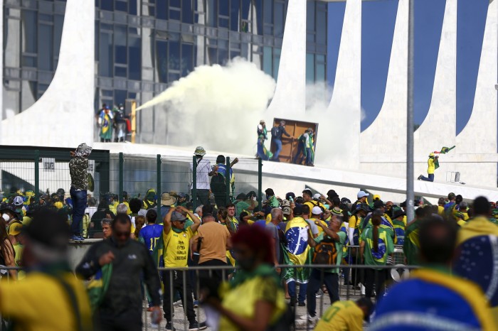 © Marcelo Camargo/Agência Brasil