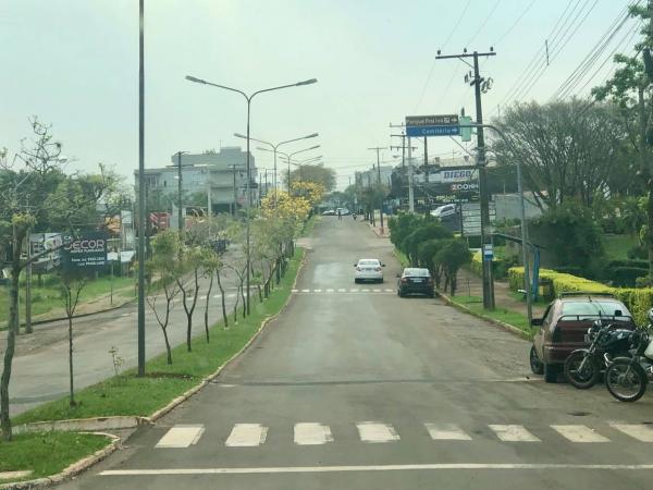 Até o momento, 4.512 moradores tiveram resultado negativo para a doença e outros 86 aguardam o retorno dos exames laboratoriais (Foto: Diones Roberto Becker)