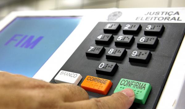 Eleições ocorrem no dia 15 de novembro (Foto: Reprodução)