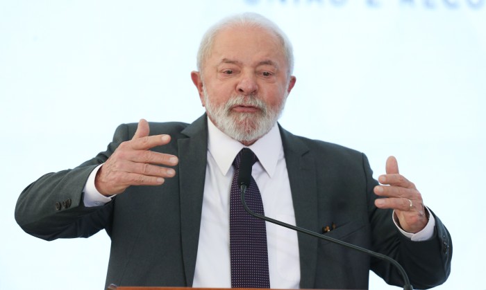 © Lula Marques/ Agência Brasil