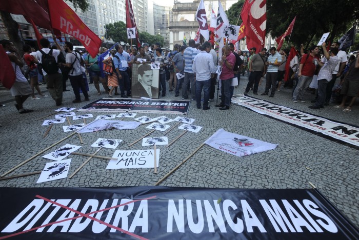 © Agência Brasil/Fernando Frazão