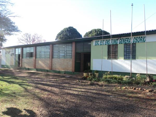 Eleição determinará os novos diretores e vice-diretores de 2.539 escolas estaduais (Foto: Divulgação/21ª CRE)