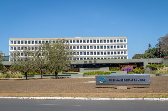 Avaliação deverá ser subsidiada por inspeções e auditorias do TCU - (Foto: Depositphotos)