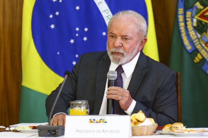 © Marcelo Camargo/Agência Brasil