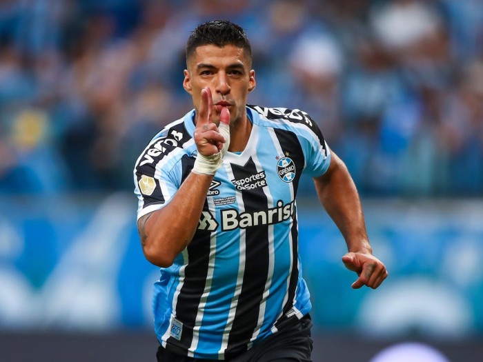 © Lucas Uebel/Grêmio FBPA