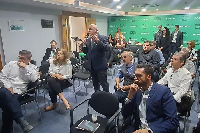 Decisão foi tomada em assembleia realizada no inicio desse mês (Fotos: Simers / Divulgação)