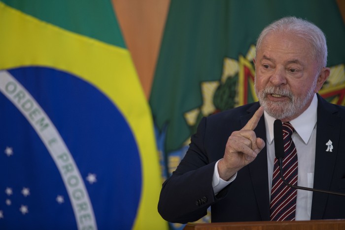 © Joédson Alves/Agência Brasil