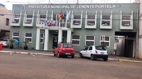 Levantamento também aponta que 101 prefeitos que poderiam tentar a reeleição optaram por não entrar na disputa (Foto: Diones Roberto Becker)
