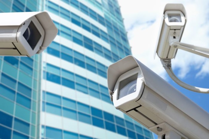 Viajantes devem ser informados na reserva sobre o monitoramento - (Foto: Depositphotos)